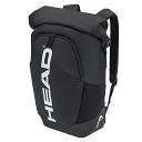 Head Tour Racqpack Black